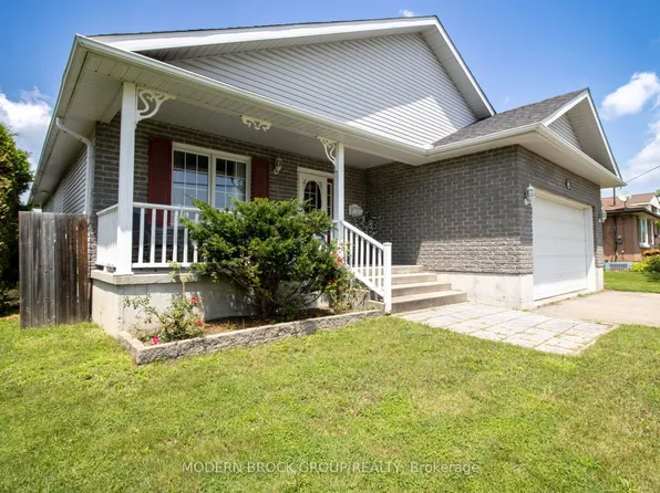 36 Hillcrest Dr, Brockville, ON K6V 3J4