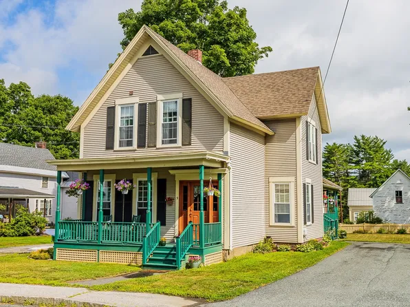 9 South Street, Lebanon, NH 03766