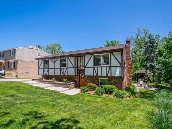 153 Shara Dr, West Mifflin, PA 15122