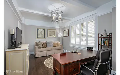 Sold by Douglas Elliman