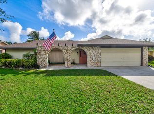 11690 Ficus St, Palm Beach Gardens, FL 33410