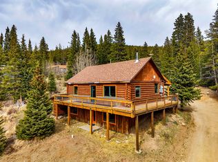 2246 County Road 4, Alma, CO 80420