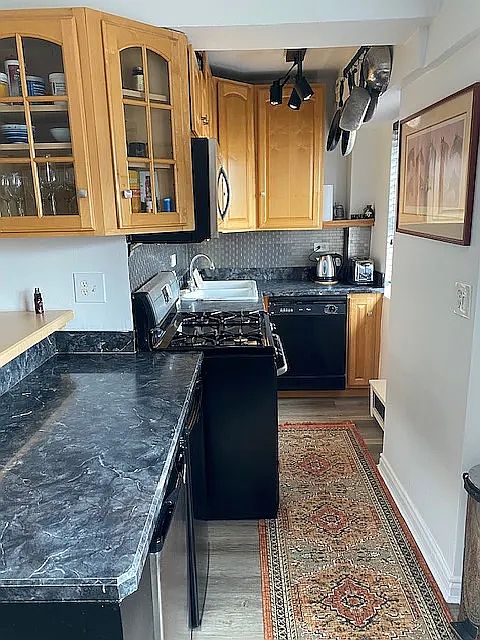 1st image of 225 Adams St APT 15B