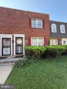 3840 26th Ave, Temple Hills, MD, 20748