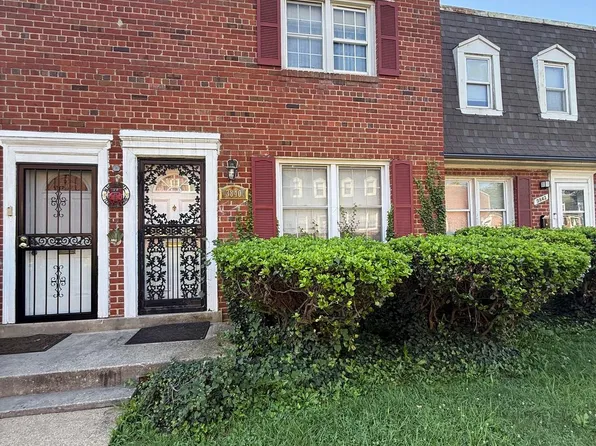 3840 26th Ave, Temple Hills, MD 20748