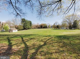 Brown Rd, Perryville, MD 21903