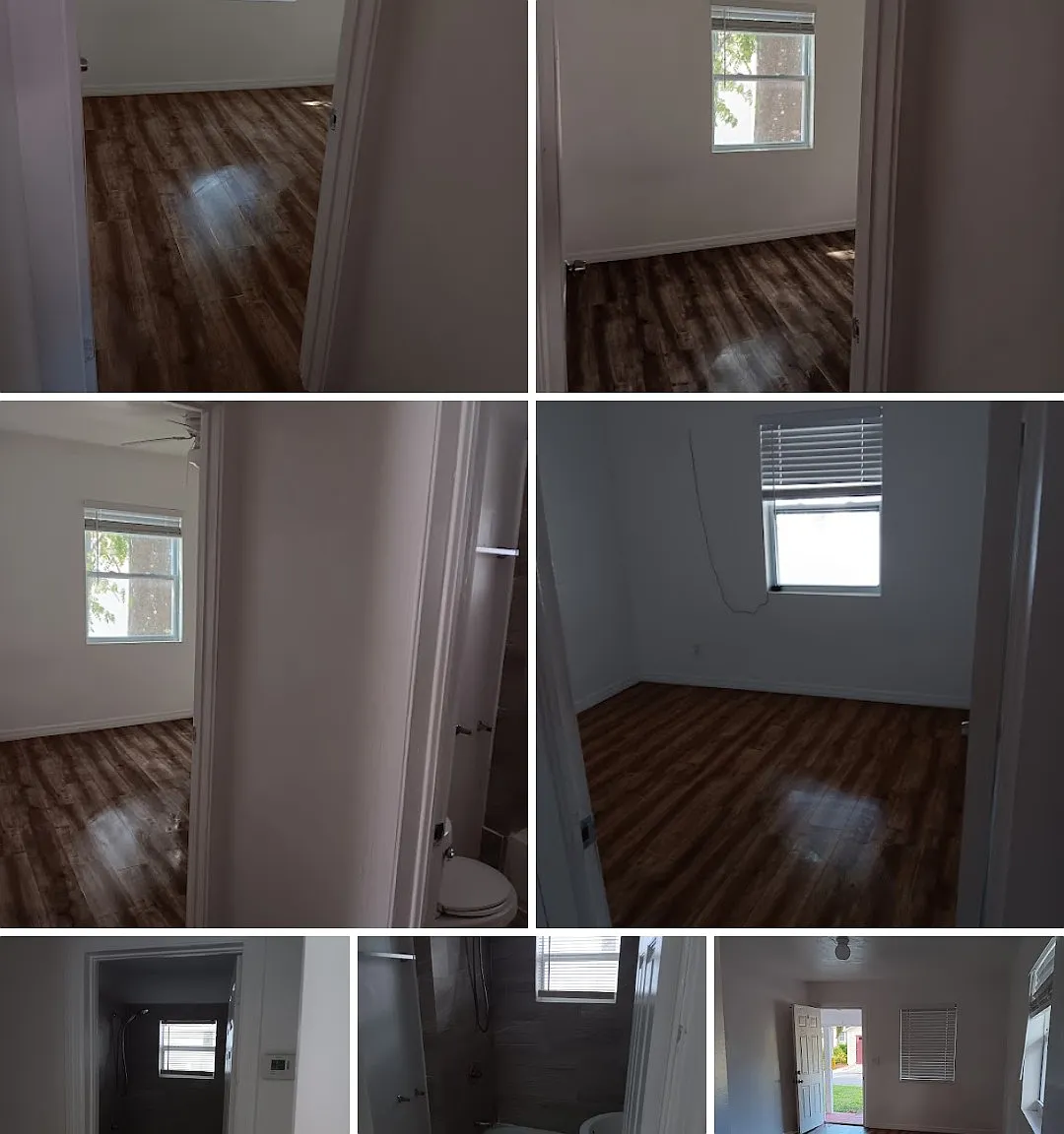 2 bed, 800 sqft, $1,200 — Photo 2