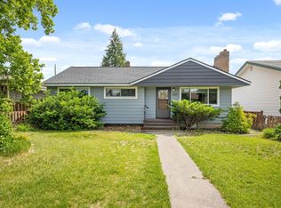 3917 W Heroy Ave, Spokane, WA 99205