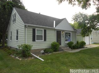 7309 Stevens Ave S, Richfield, MN 55423