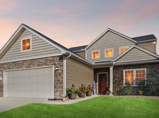 515 Rock Island Way, Lebanon, TN 37087