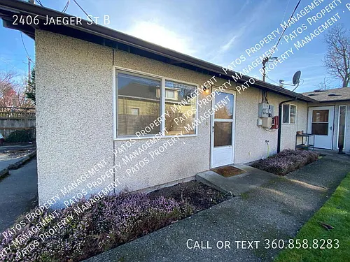 2406 Jaeger St #B Photo 1