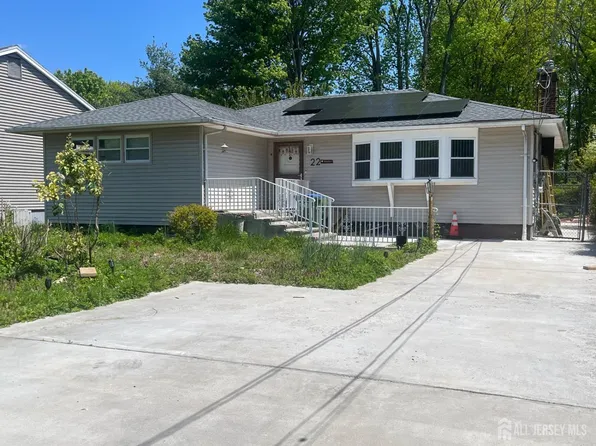 22 Foley Ave, Edison, NJ 08820