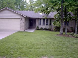 106 Ashdown Ln, Fairfield Glade, TN 38558