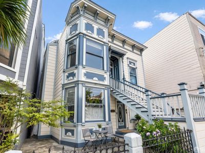 223 29th Street, San Francisco, CA, 94131