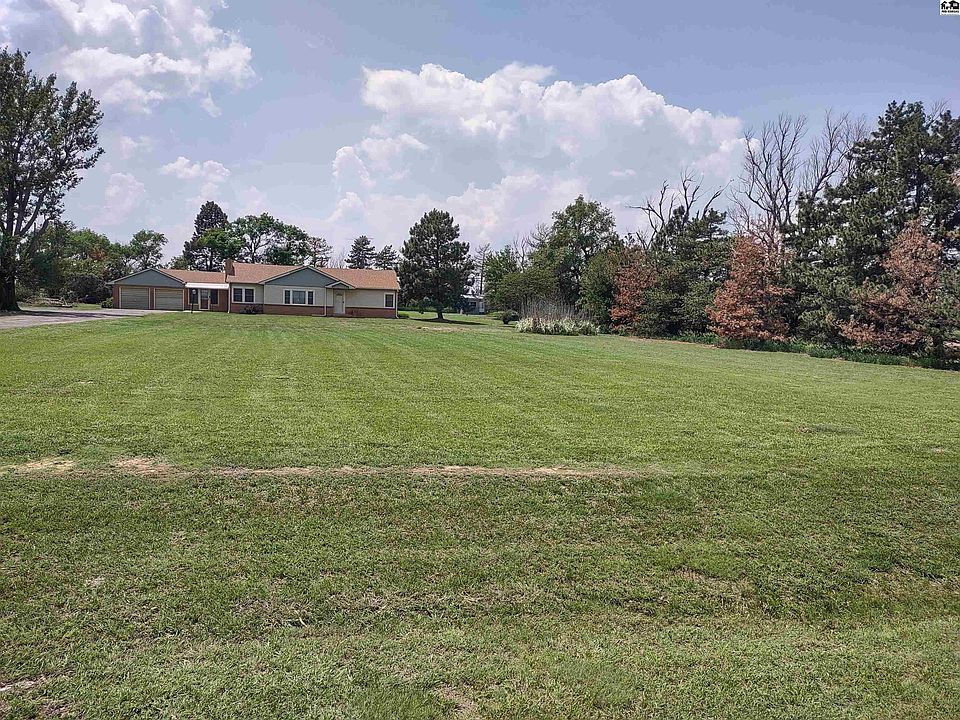 20425 S Us Highway 281, Pratt, KS 67124 MLS 48500 Zillow