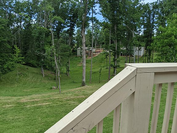 View from the Deck
