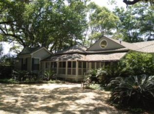 16647 Scenic Highway 98, Fairhope, AL 36532