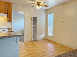 2435 Grant St, Berkeley, CA 94703