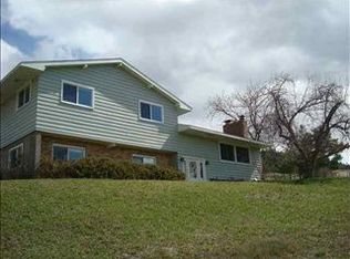 4025 Rodeo News Way, Missoula, MT 59803