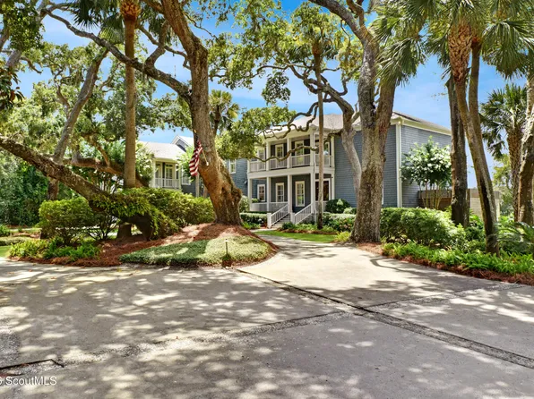 265 W Thirtieth St, Sea Island, GA 31561