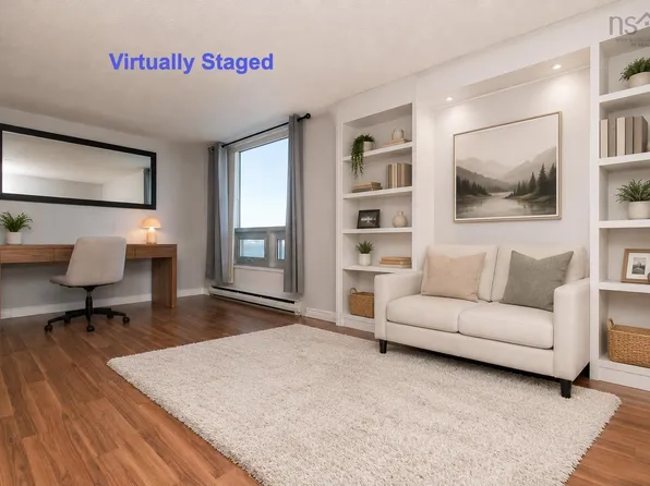 5572 N Ridge Rd #710, Halifax, NS B3K 5S2