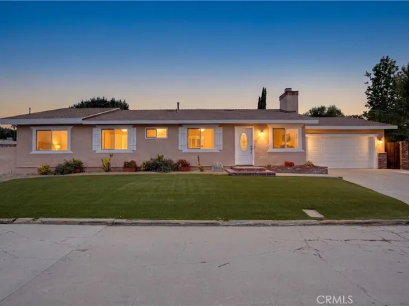 31615-31609 Hunter Ln, Castaic, CA 91384