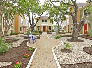 1101 Grove Blvd APT 104, Austin, TX 78741