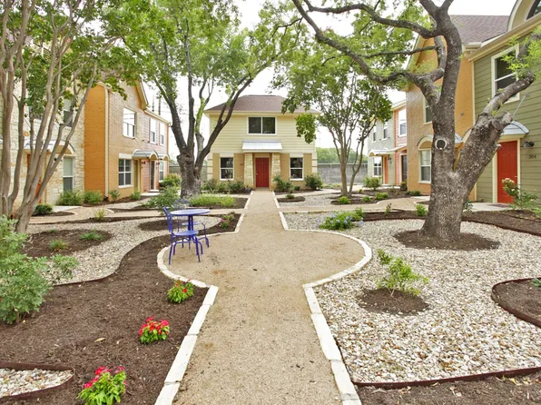 1101 Grove Blvd APT 104, Austin, TX 78741