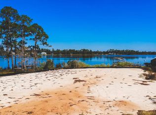 Petersen Point Rd, Milton, FL 32583