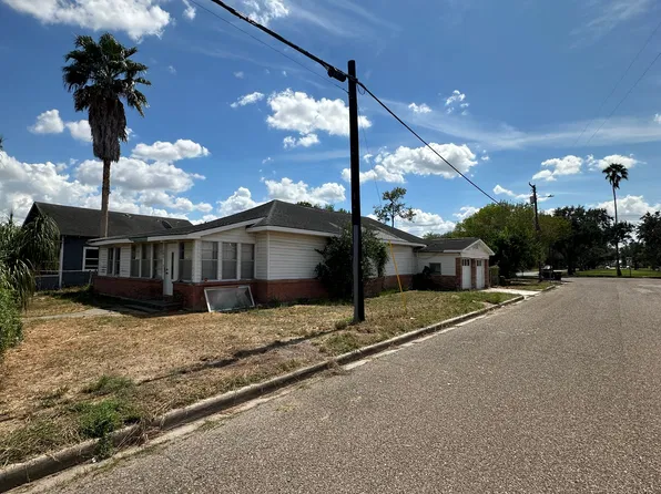 300 E Magnolia Ave, La Feria, TX 78559