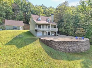 106 Lost Trl, Blairsville, GA 30512
