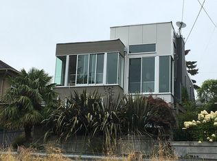 356 Lee St, Seattle, WA 98109