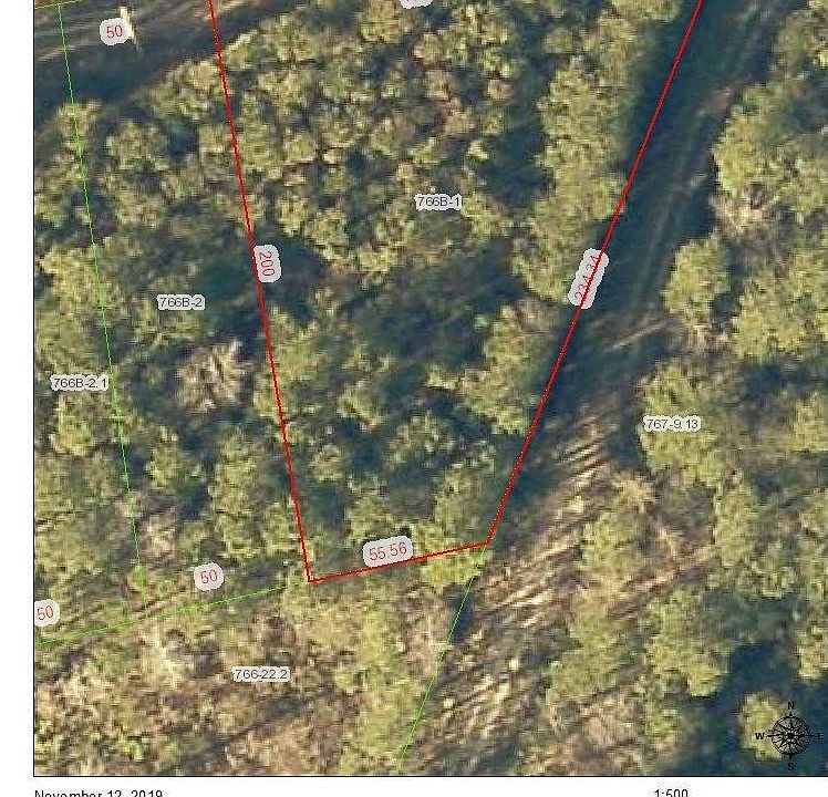 2nd image of Lot 38 Old Folkstone Road LOT 38