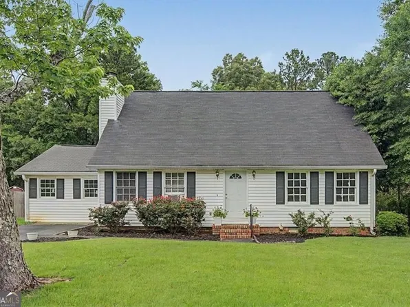 116 Leafmore Rd SW, Rome, GA 30165