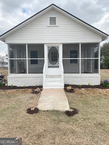 20 Sandy Dr, Hawkinsville, GA, 31036
