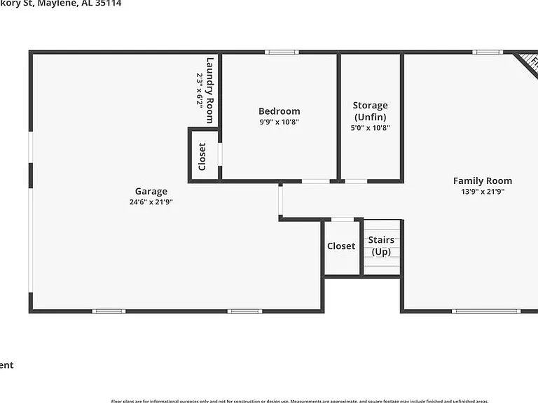 129 Hickory St — Photo 3