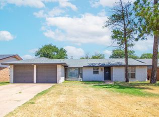 5726 37th St, Lubbock, TX 79407