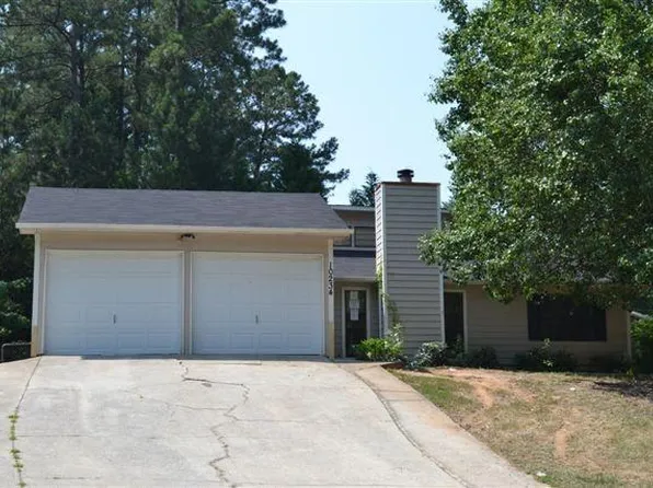 10234 Hamilton Gln, Jonesboro, GA 30238