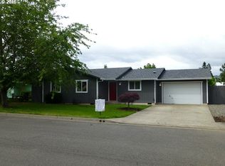 414 Char St, Roseburg, OR 97471