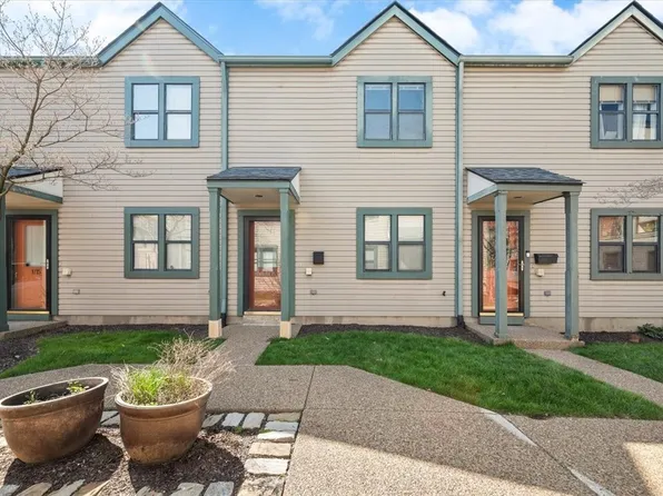 1713 Fox Way, Pittsburgh, PA 15203