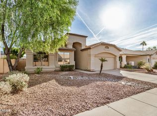 1147 N Arroyo Ln, Gilbert, AZ 85234
