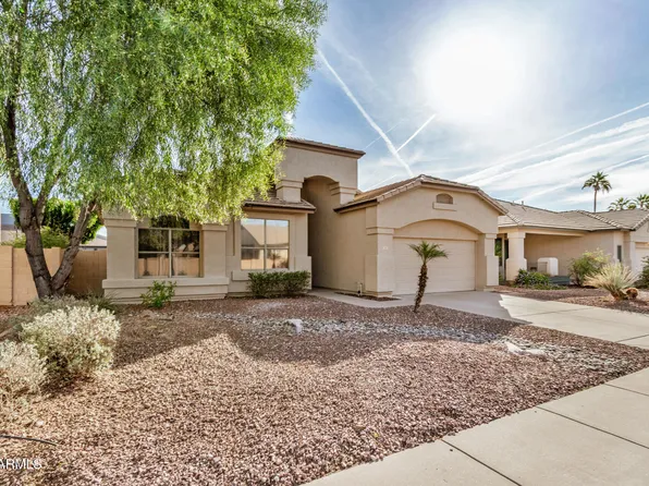 1147 N Arroyo Lane, Gilbert, AZ 85234