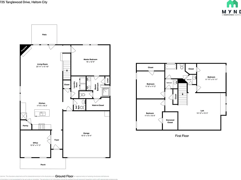 4725 Tanglewood Dr — Photo 28