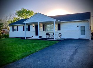 935 N Pleasant View Rd, Pottstown, PA 19464