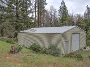 70 S Ponderosa Pines Rd, Lewiston, CA 96052