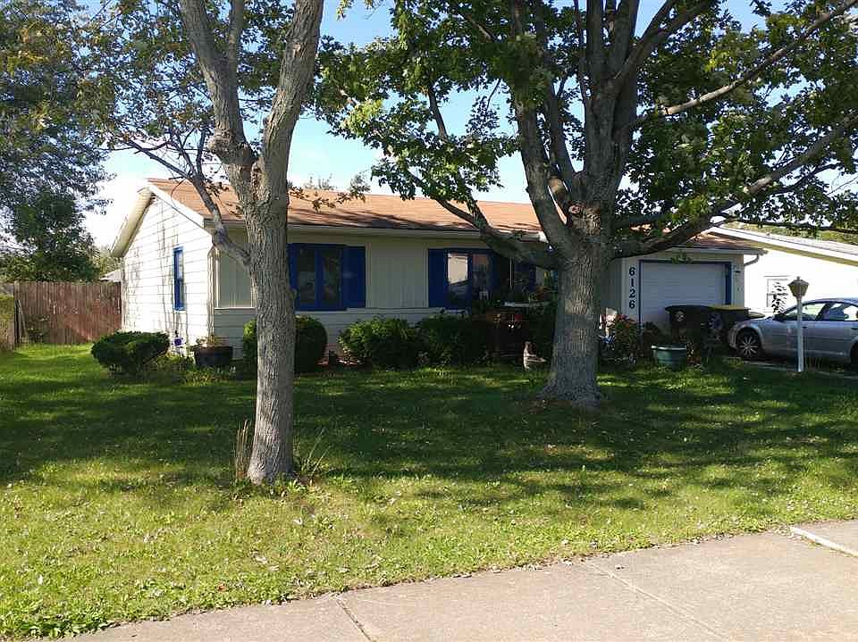2nd image of 6126 Salisbury Dr