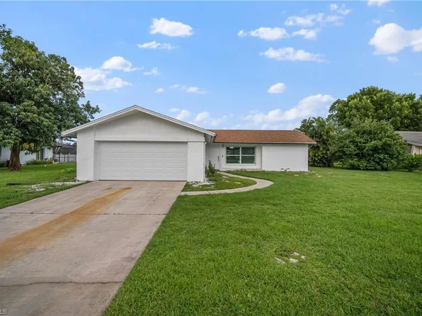 1661 Whiskey Creek DR, FORT MYERS, FL 33919