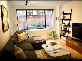 44 E 12th St APT 3B, New York, NY 10003