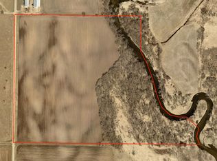 315th Ave, Melrose, MN 56352