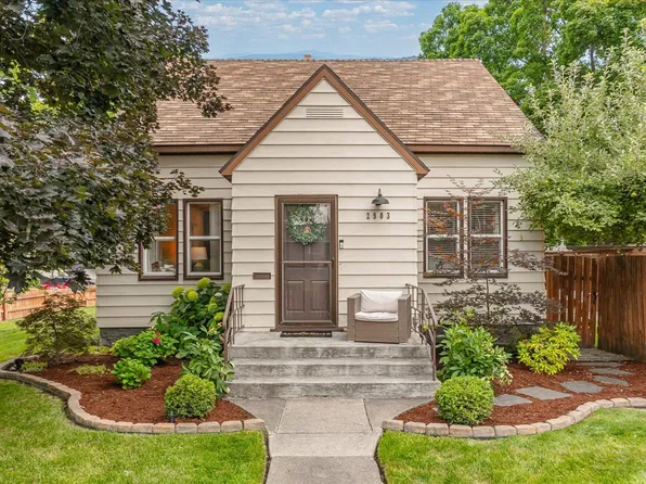 2903 W Sinto Ave, Spokane, WA 99201